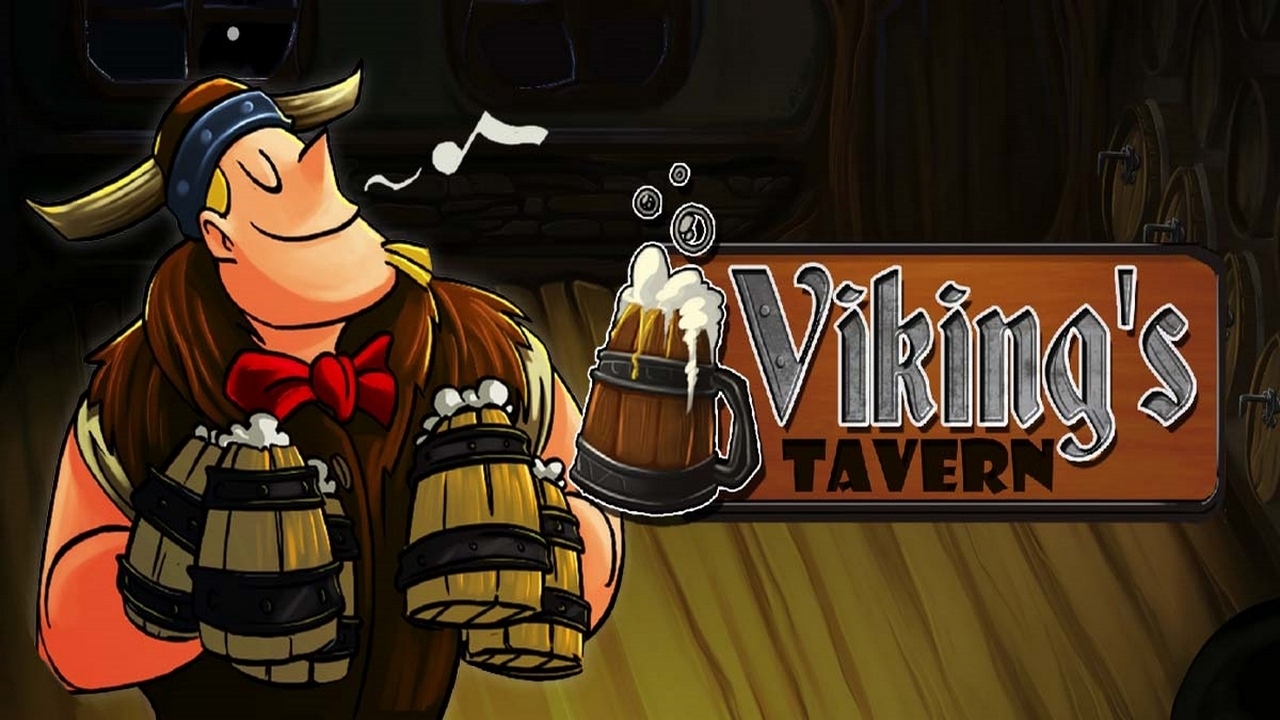 Zdjęcie Vikings Tavern