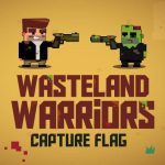 Wasteland Warriors Capture The Flag