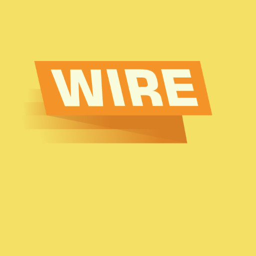 Zdjęcie Wire