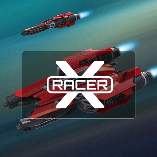 Zdjęcie X Racer SciFi