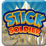 Stick Solider